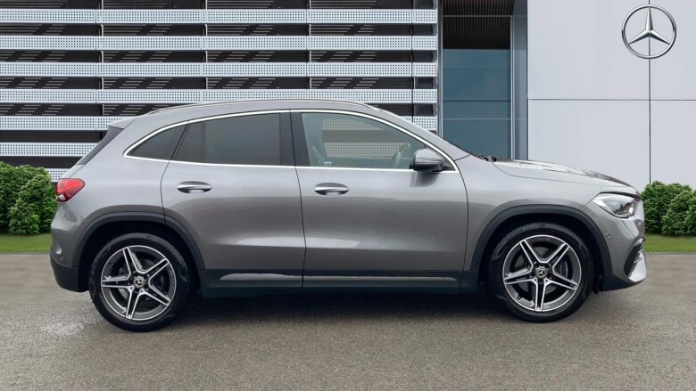 Mercedes-Benz GLA 180 AMG Line Premium Plus 5dr Auto Petrol Hatchback